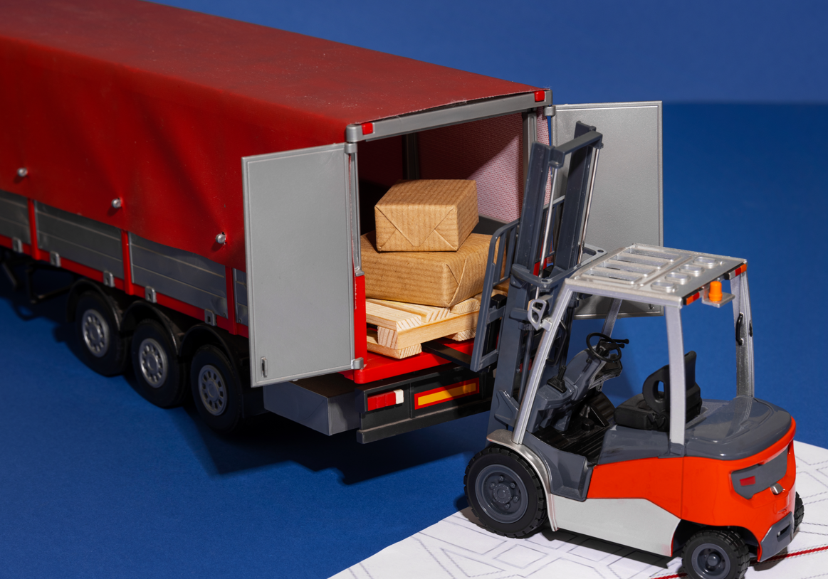 Logistics and Supply Chain